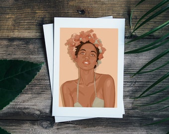 Carte Polynesie Etsy
