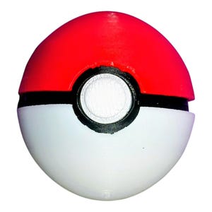 Pokeball Clickers