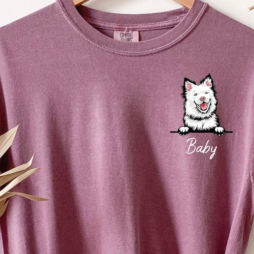 Personalized Custom Dog Golf Club Cover Etsy Canada