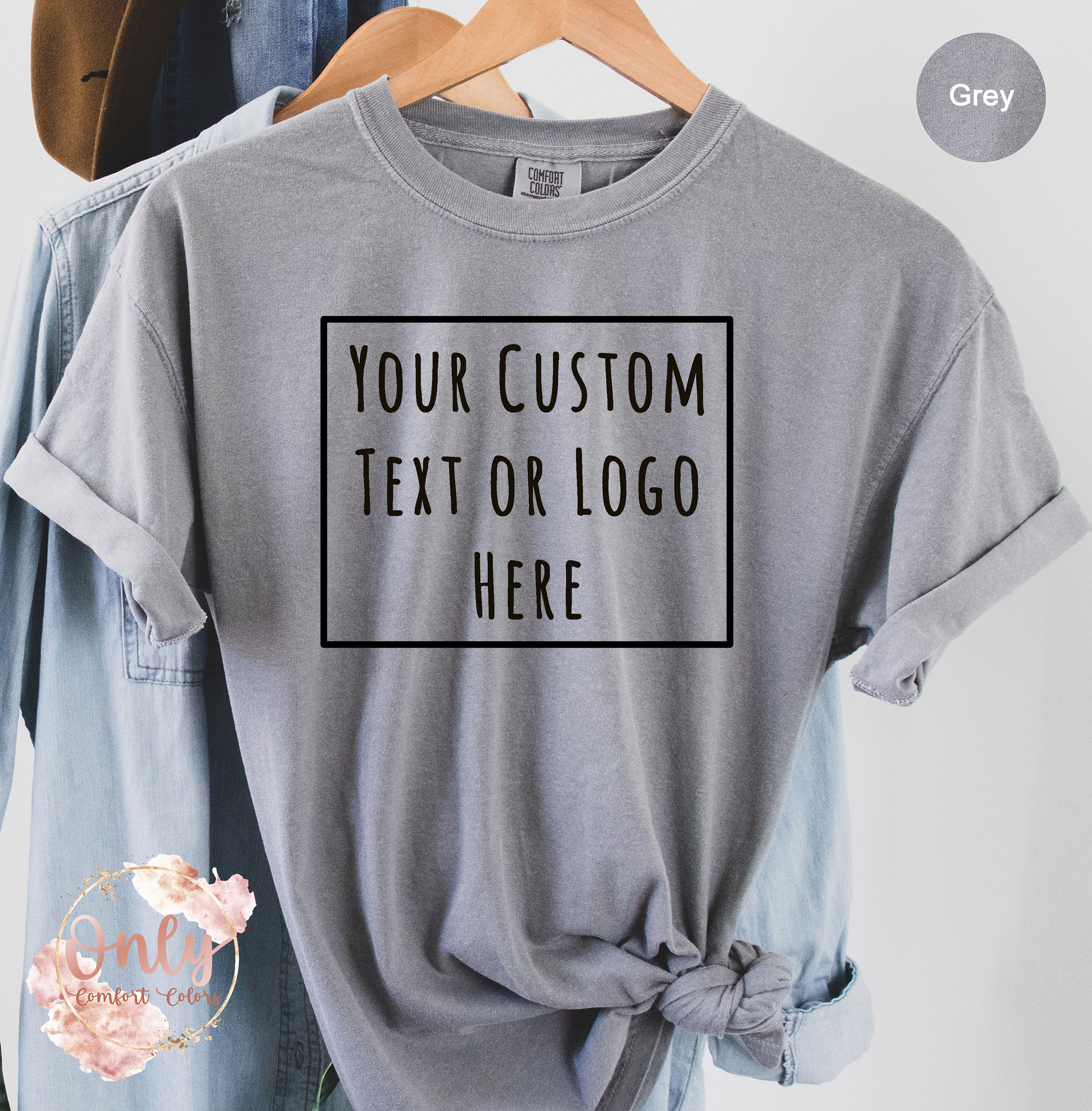 make your own nike shirt