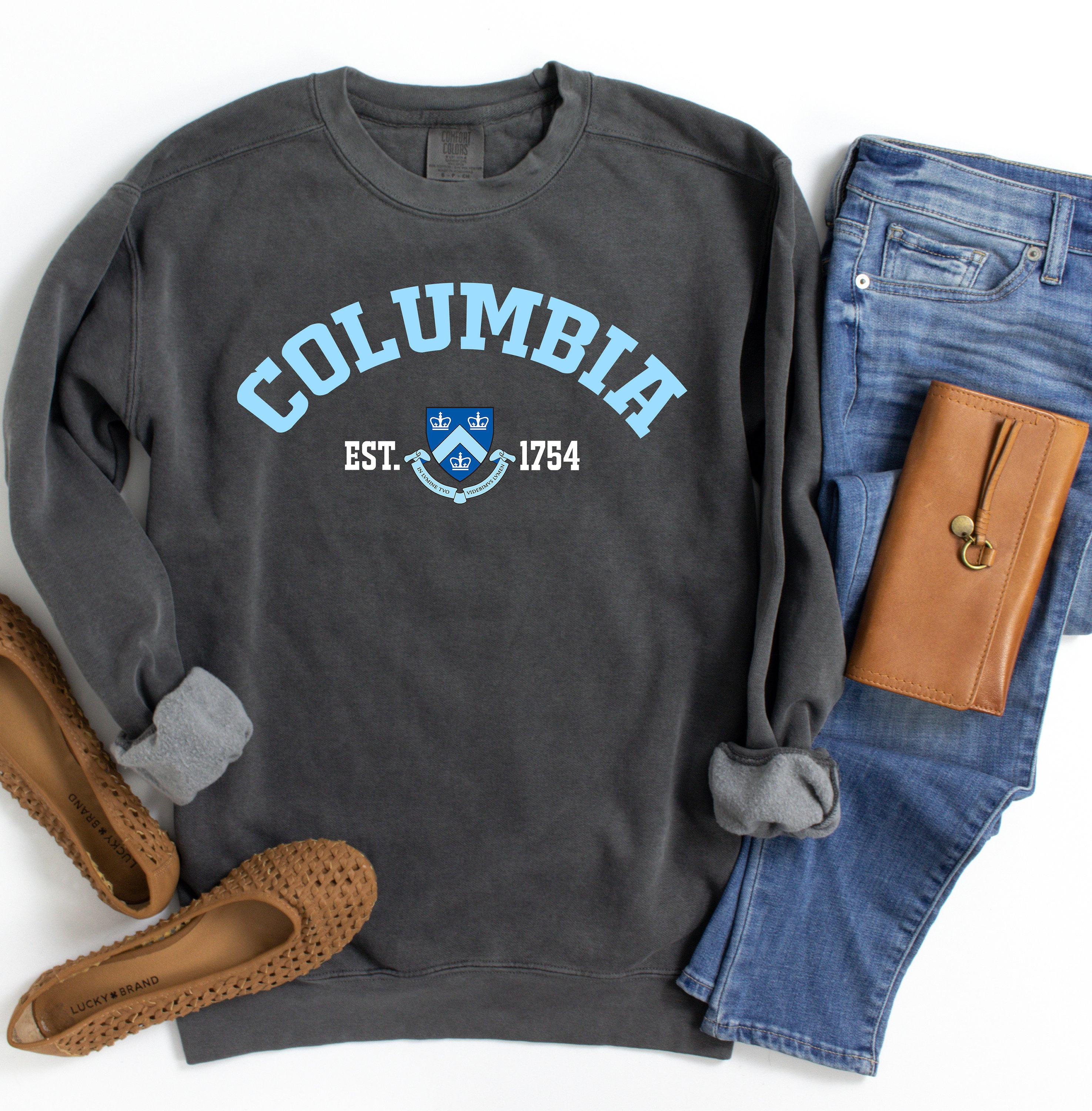 アメージングタイランド・グランドセール Custom University Logo and Est Date Sweatshirt, Custom ミュージシャン