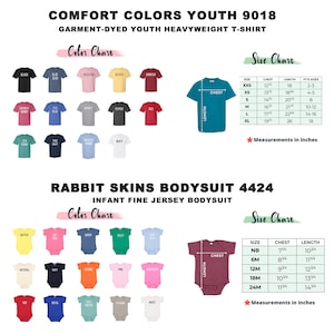 Custom Dog Mom Shirt, Custom Dog Dad Shirt, Comfort Colors Shirt, Personalized Dog Shirt, Gift for Mom, Valentines Day Shirt image 10