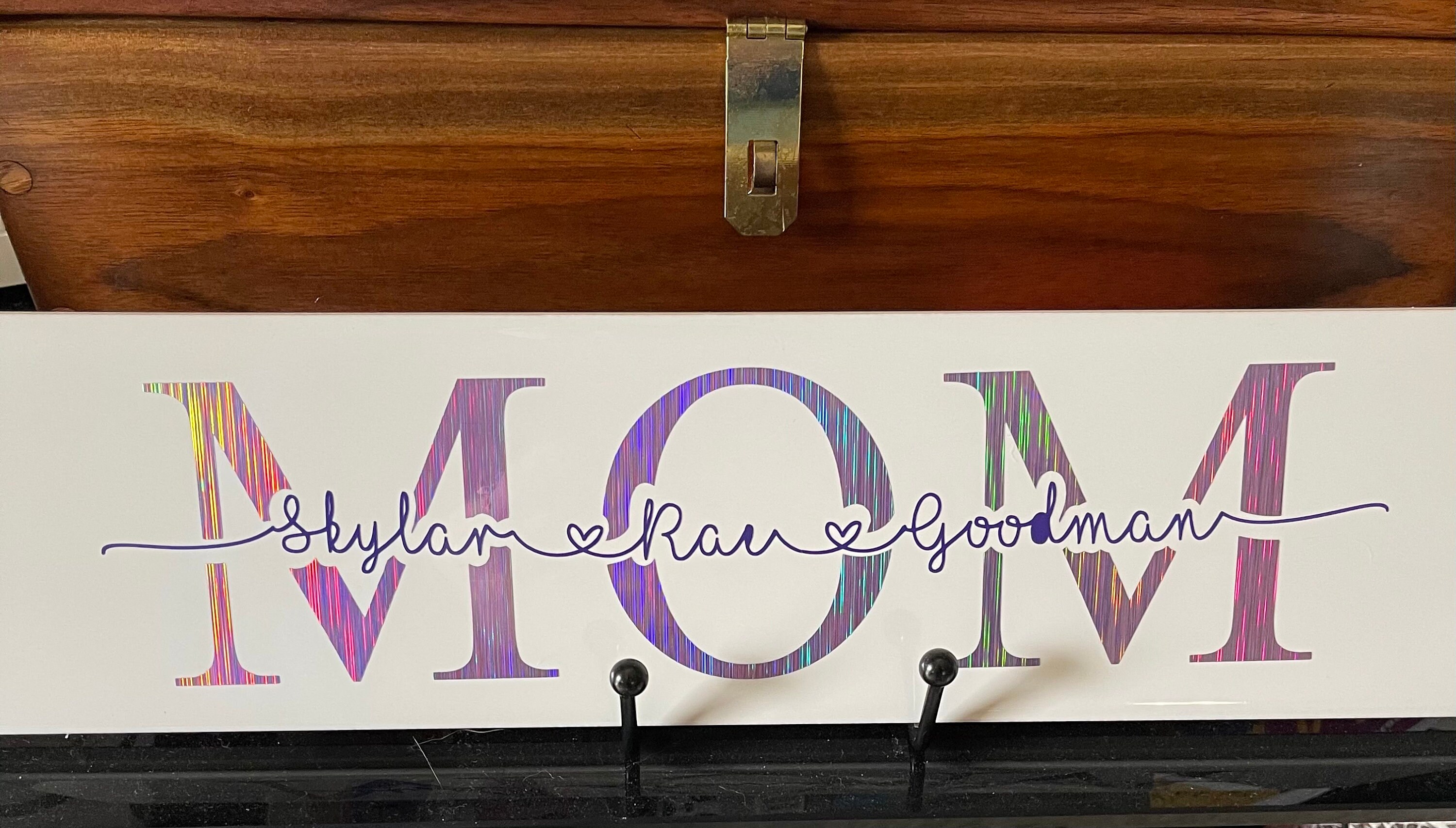 Mothers day Tile Etsy