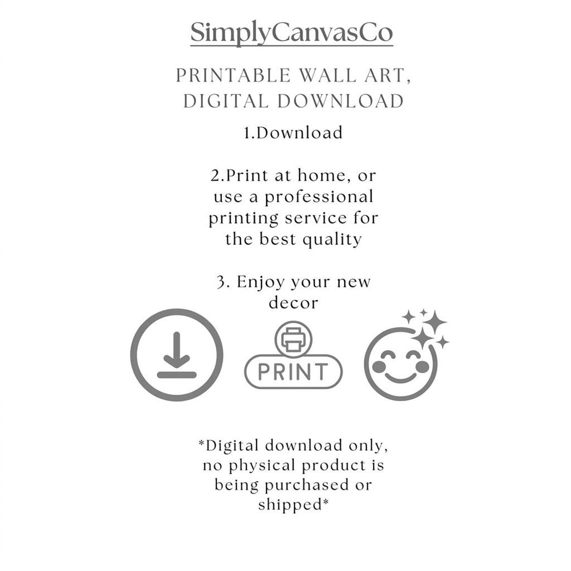 Neutral Farmhouse Wall Art Set of 3 | Rustic Beige Still Life Prints ...