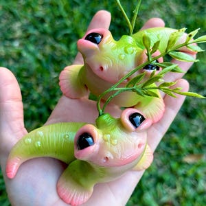 Sprout Skippers! (PRE-ORDER!)