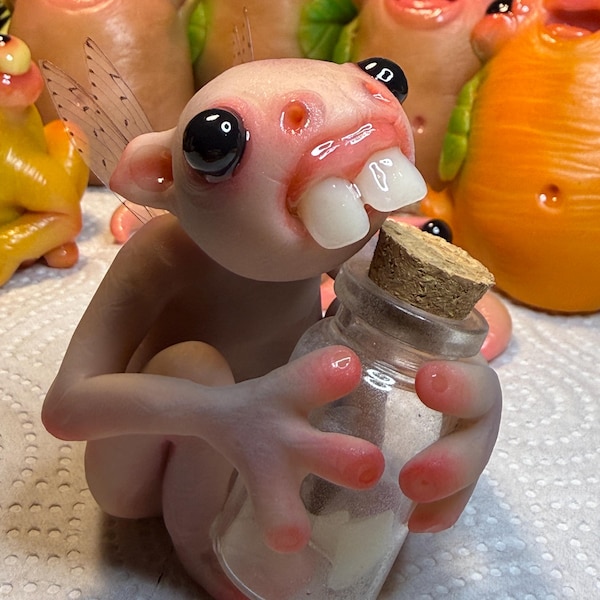 Tooth Fairies ! (PRE-ORDER!)