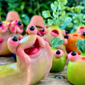 Silly Slugs! (PRE-ORDER!)
