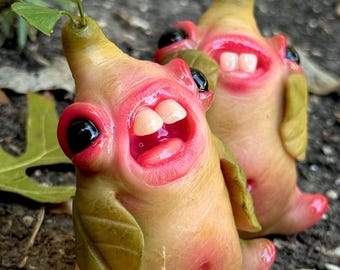 Toofers! (PRE-ORDER!)