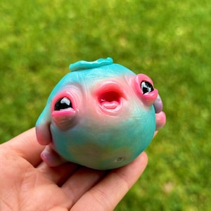 Mystic Blueberries! (PRE-ORDER!)