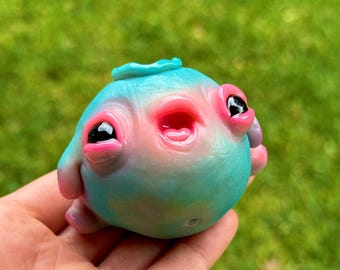 Mystic Blueberries! (PRE-ORDER!)