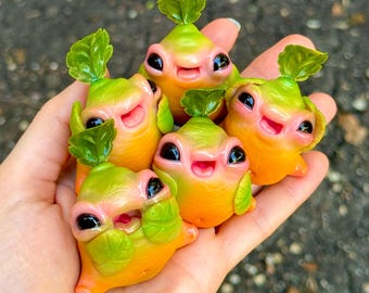 The Gojis ! (PRE-ORDER!)