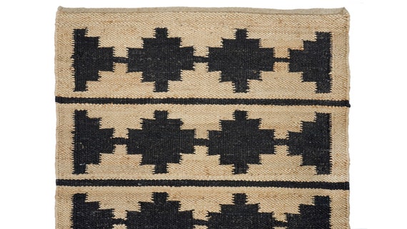 Natural Jute Rug, Hemp Rug, Hemp Jute Rug, Rug, Bohemian Rug, Home Décor Rug, Boho Rug, Jute Area Rug, Custom Size Rug, Handwoven Jute Rug