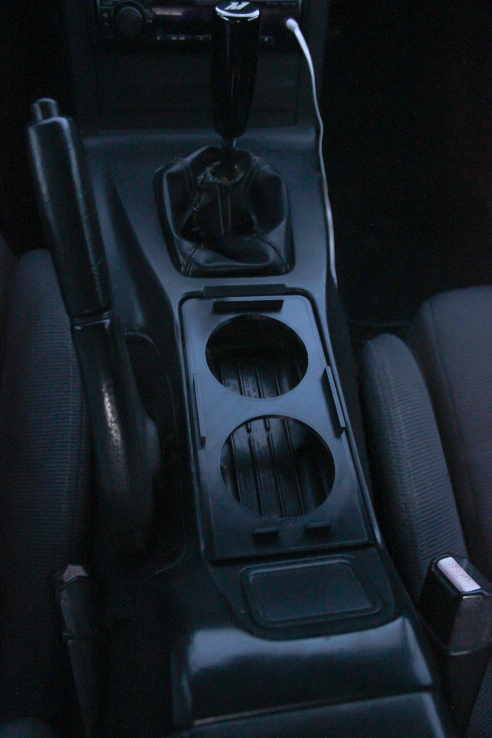 Mazda Miata NA Cup/phone Holder Etsy
