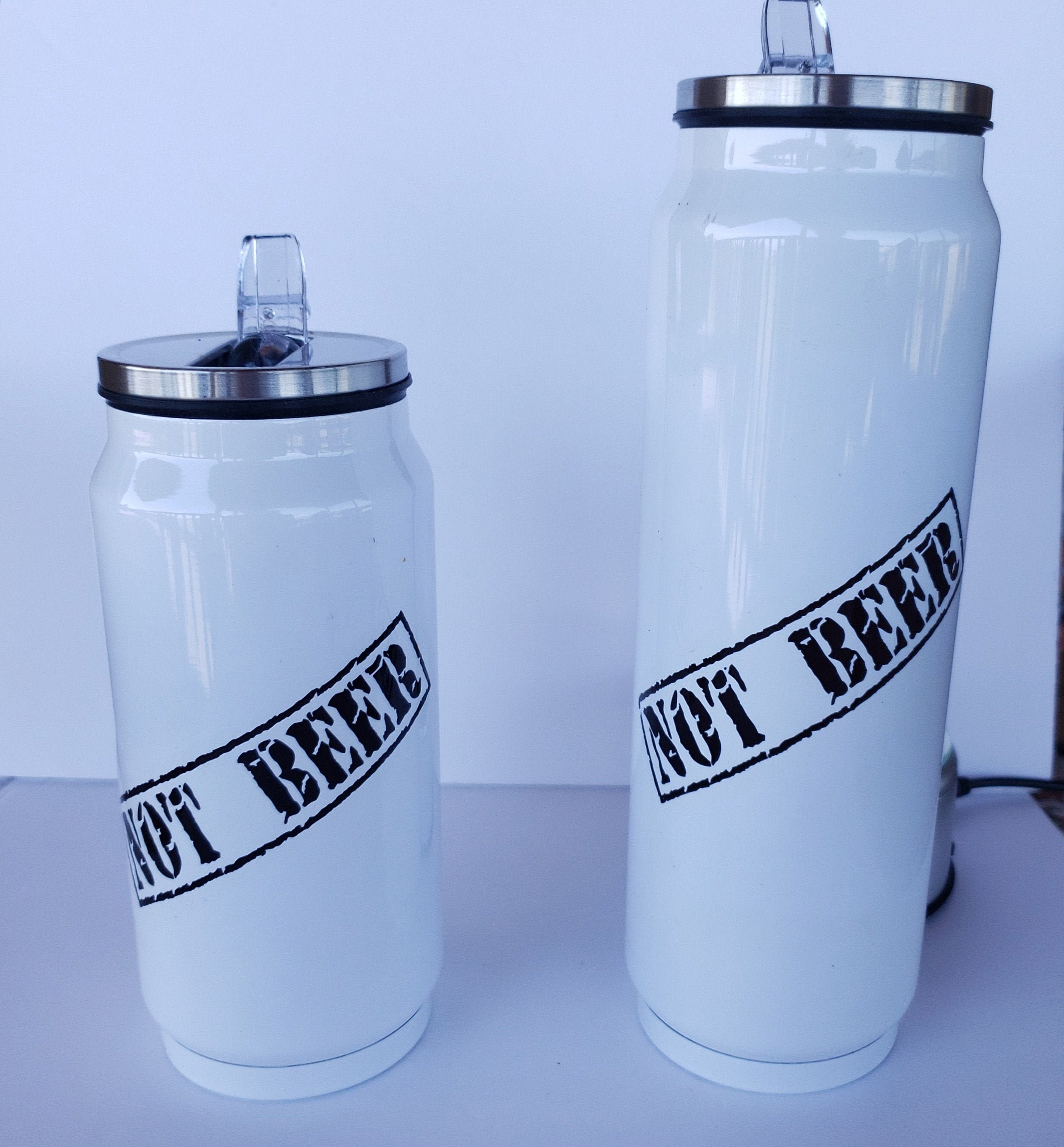 Beer Thermos 