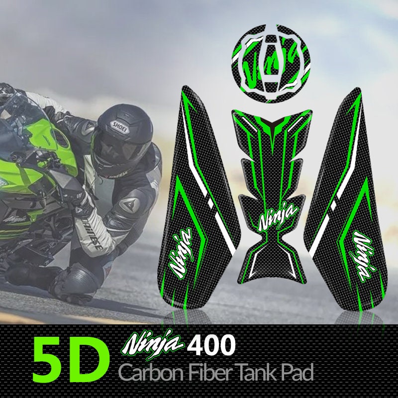 Kawasaki n400 best sale