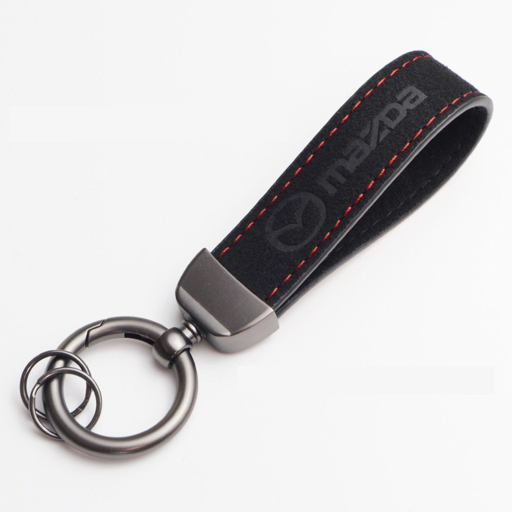 Mazda lanyard online