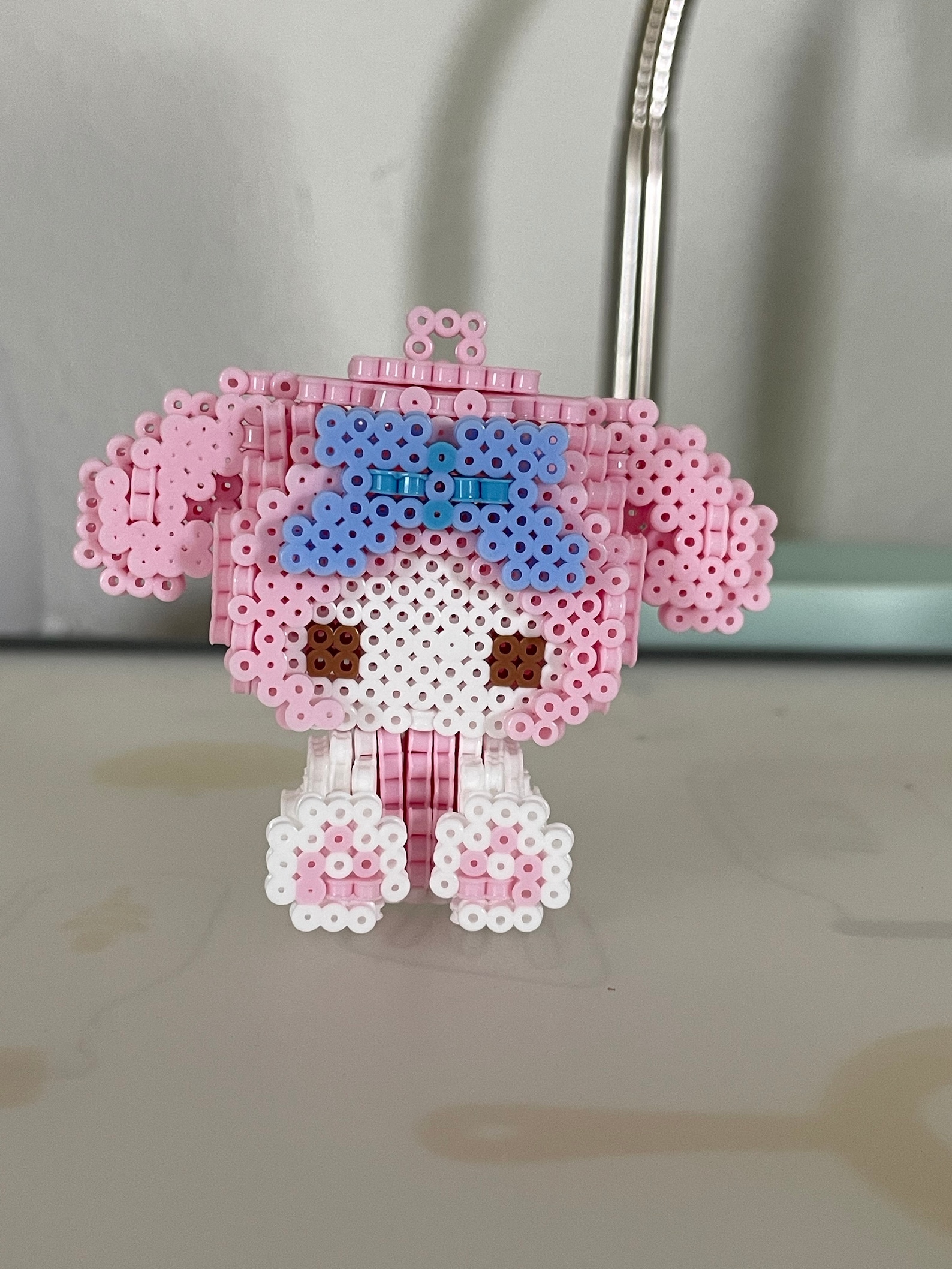 Sanrio Perler Bead Patterns