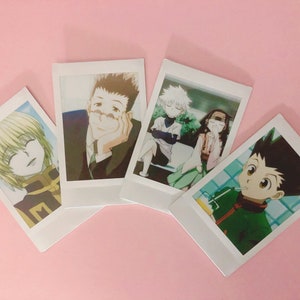 Anime Cd Paintings Etsy