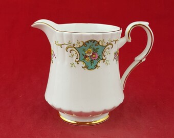 Royal Stafford True Love Milk Pot - 7898 OA