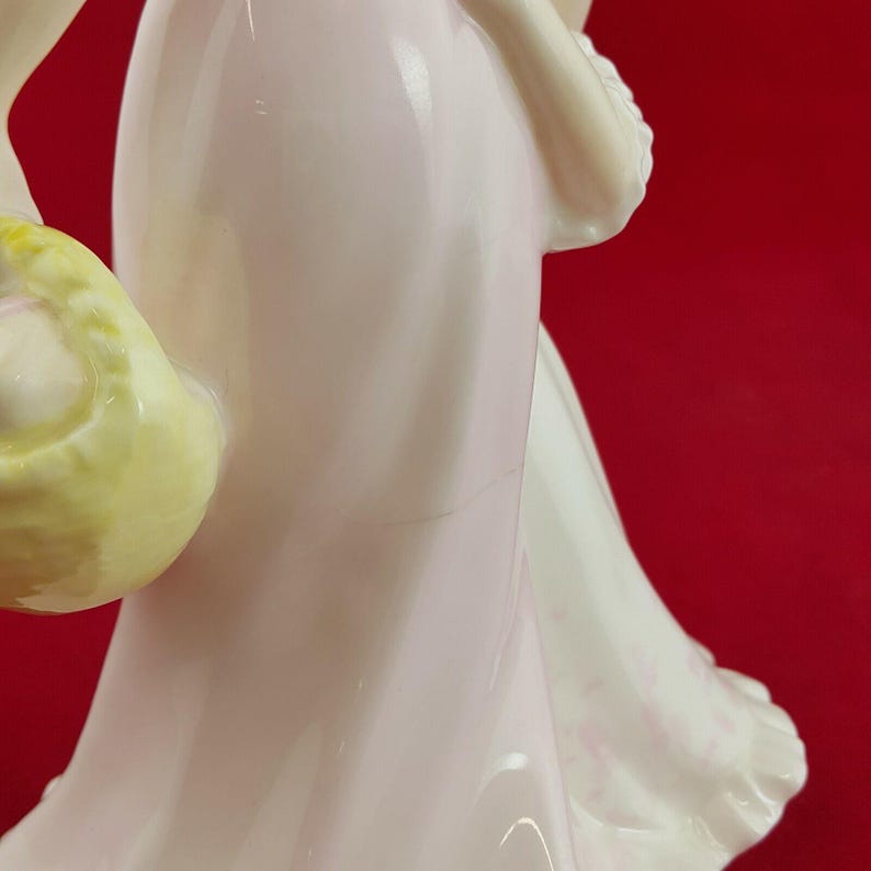 Coalport Spring Time Limited Edition 6041 CP Etsy