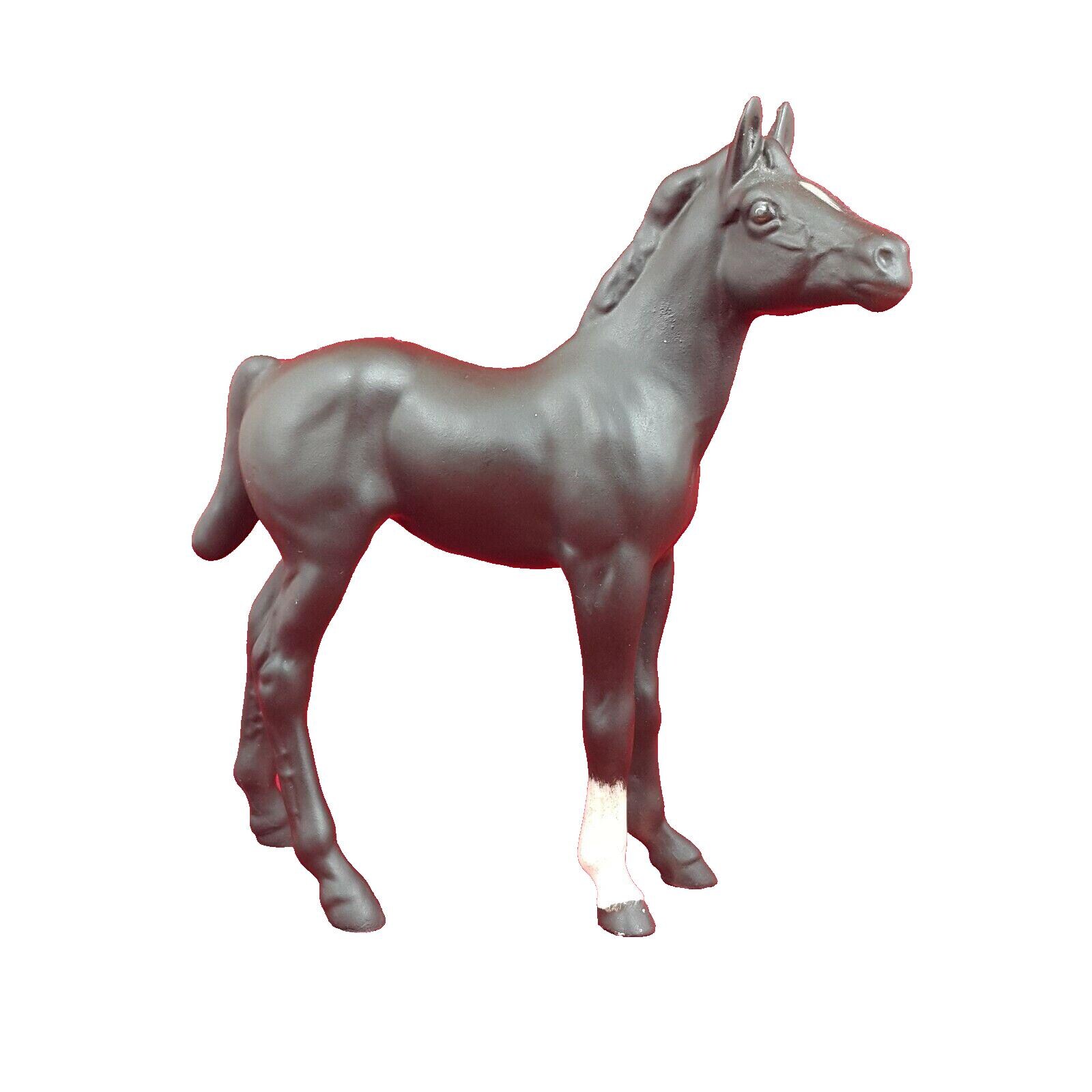 Beswick Horse Black Beauty - Etsy