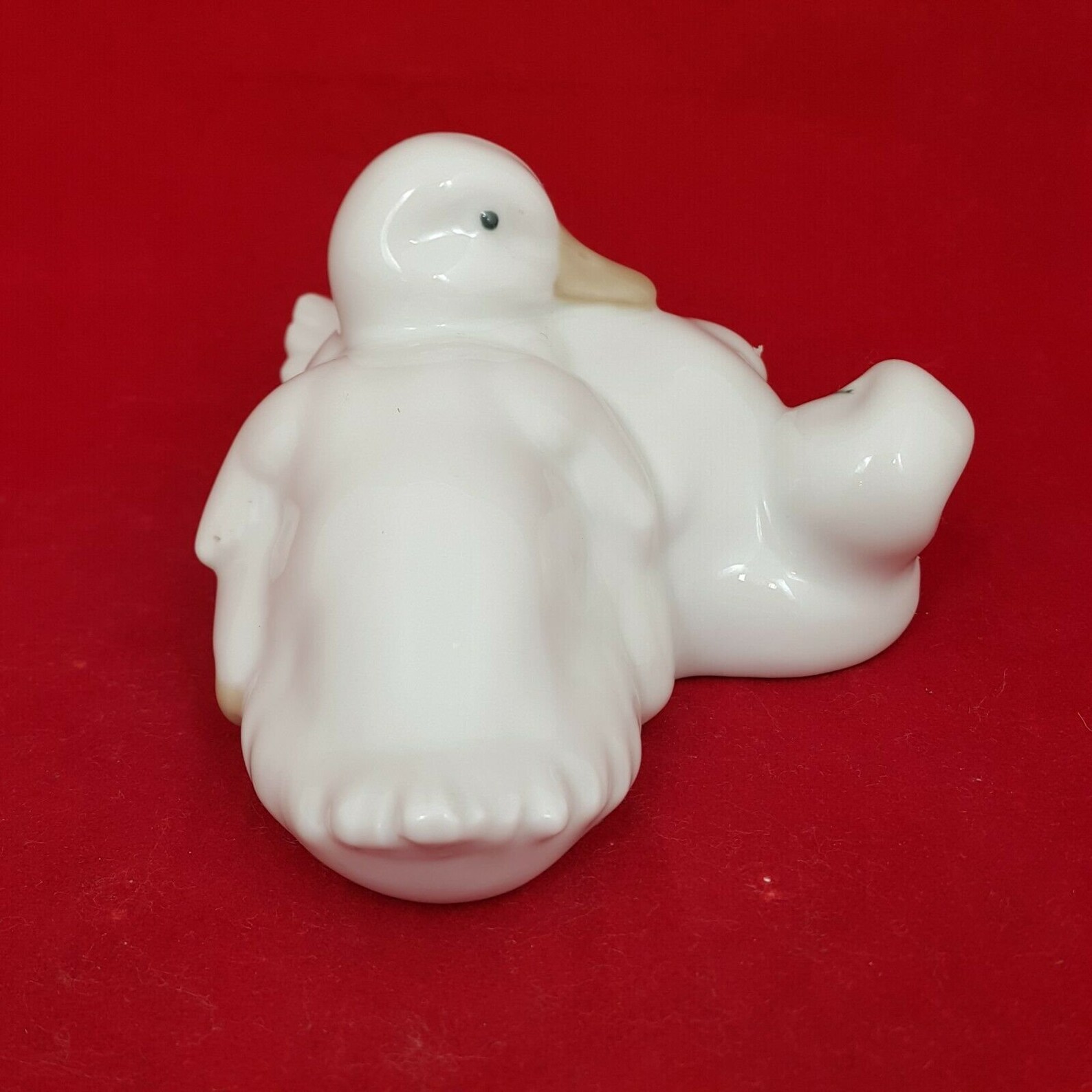 nao lladro ducks