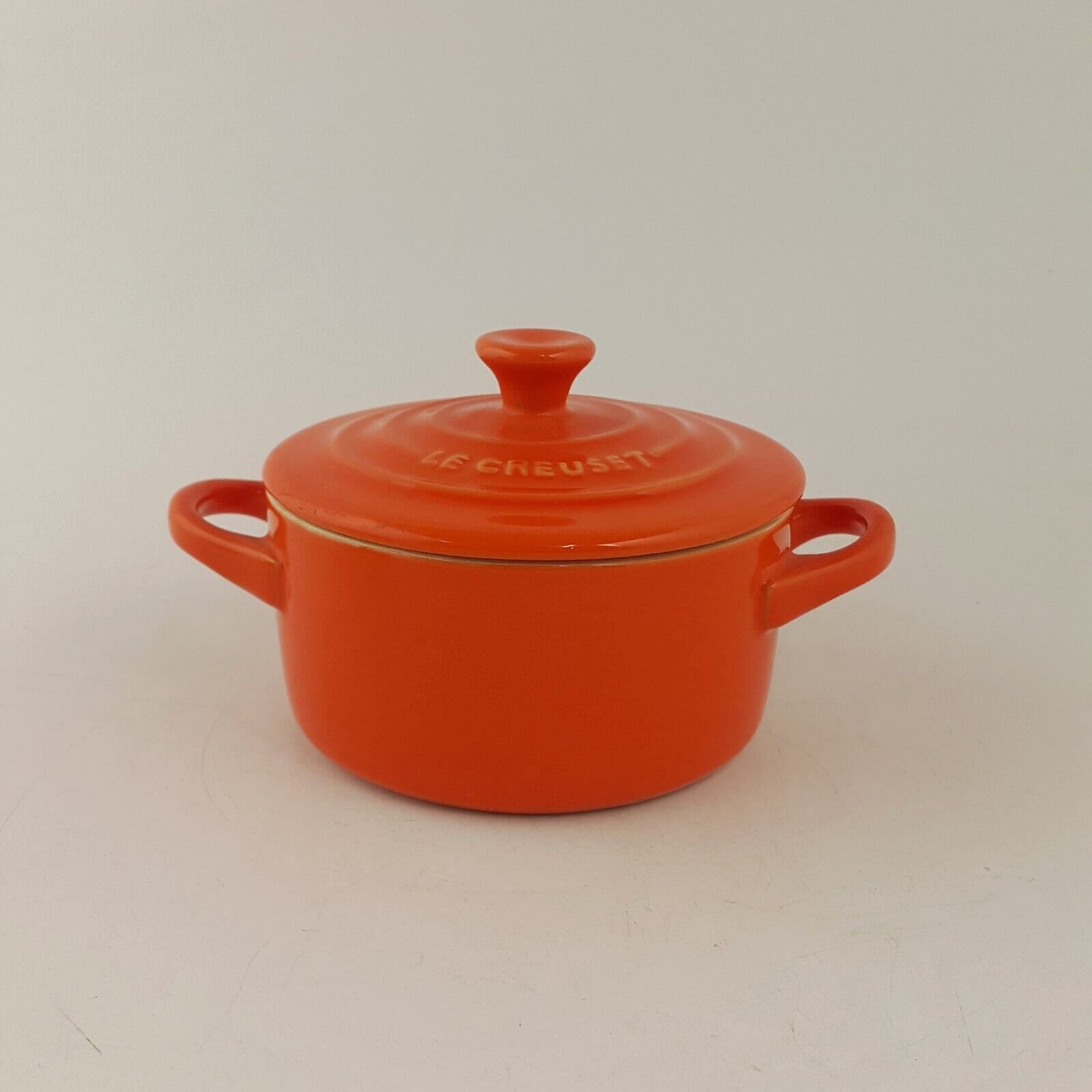 LE CREUSET Faitout en Fonte Émaillée 30 cm Caribbean Teal