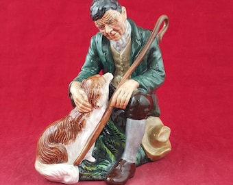 Royal Doulton Figurine HN2325 The Master - 8607 RD