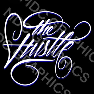 The Hustle