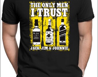 Whiskey Tshirt Gift T-shirt Funny Jack Jim Johnnie - Etsy Australia Whiskey Tshirt Gift T-shirt Funny Jack Jim Johnnie - Etsy Australia