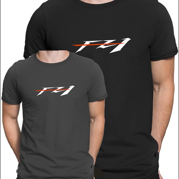 For Yamaha FZ 1 T-SHIRT for YAMAHA fans * motorcycles shirt FZ1 Fazer