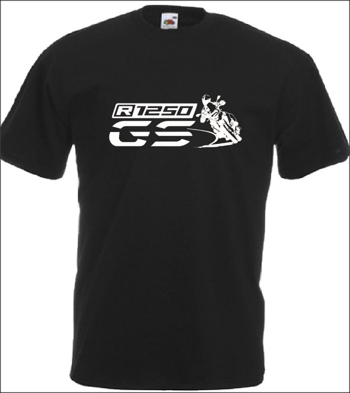 T-shirt met grafische afbeelding R 1250 GS Exclusive Paint