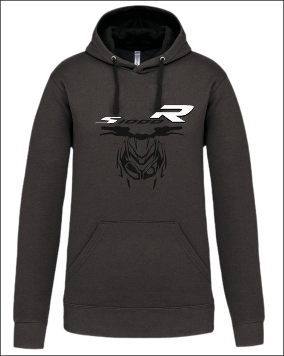Premium hoodie for S1000R T shirt for BMW fans Motorcycle hoodies S 1000 R