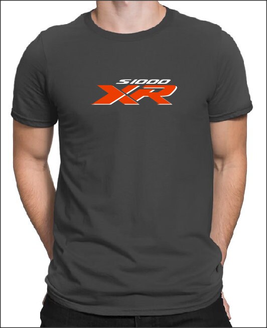 Per S 1000 XR T-SHIRT Per Gli Appassionati Di BMW Moto Camicia - Foto 8