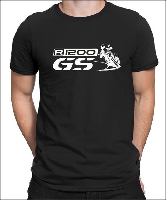 Bmw r 1200 gs clearance t-shirt