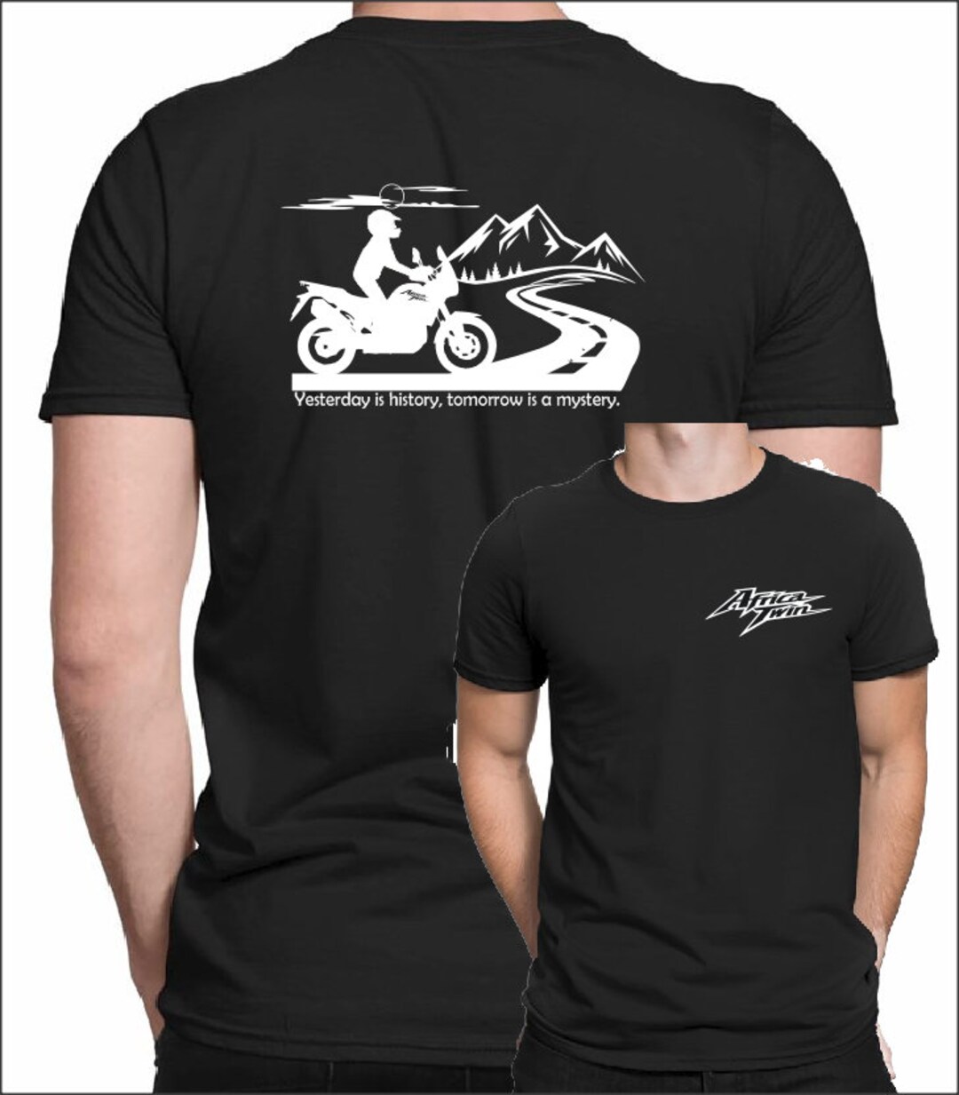Camiseta africa twin new arrivals