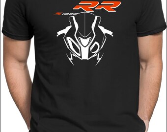 bmw s1000rr shirt