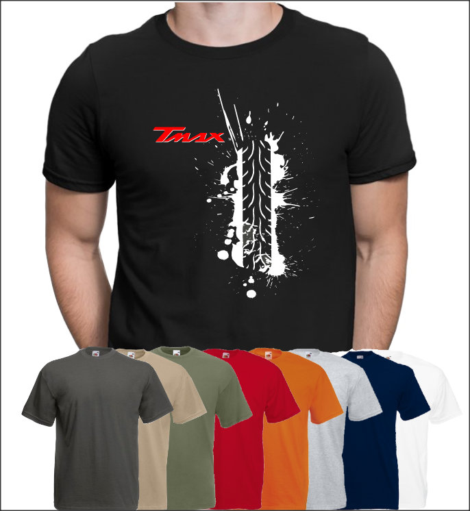 Yamaha Vmax Tshirt - Etsy Canada