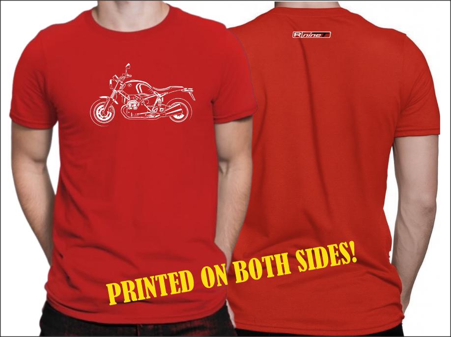 R nineT Tシャツ BMWファン用 バイクシャツ RnineT R12 - Etsy 日本