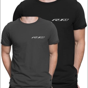 For Yamaha R1M shirt motorcycles bike r1 gift t-shirt