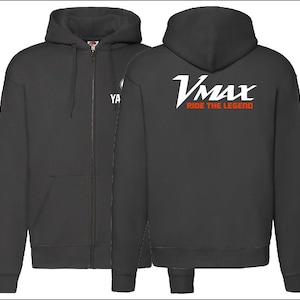 Premium Hoodie for Honda Goldwing With Zip Motorcycle Gold Premium Hoodie for Honda Goldwing With Zip Motorcycle Gold