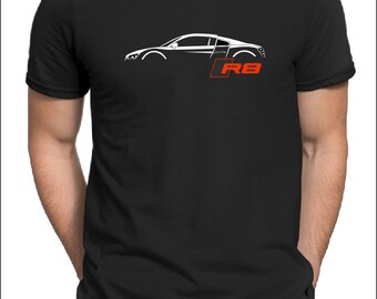 Was es bei dem Kaufen die Audi shirt zu untersuchen gilt