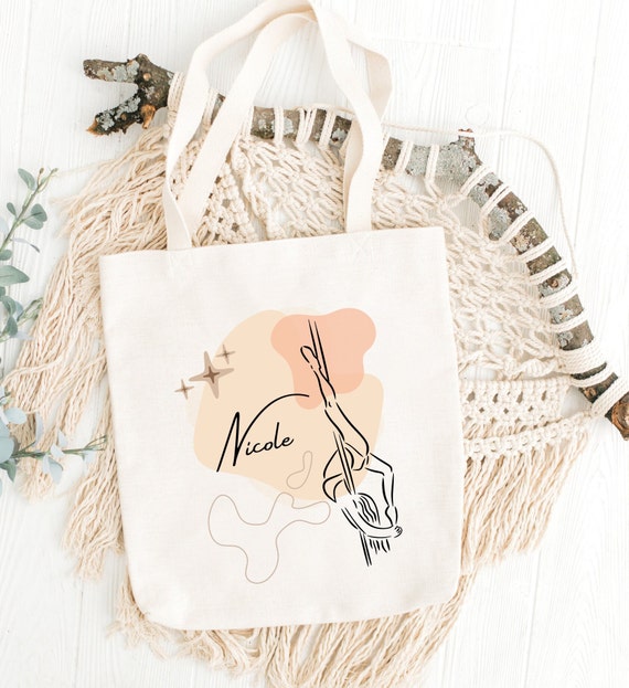 Personalisierbar Pole Dance Tasche Tasche fur Pole Dance Tasche fur Pole Dance Personalisierbar Etsy