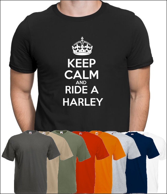 Electra Glide Tshirt - Etsy