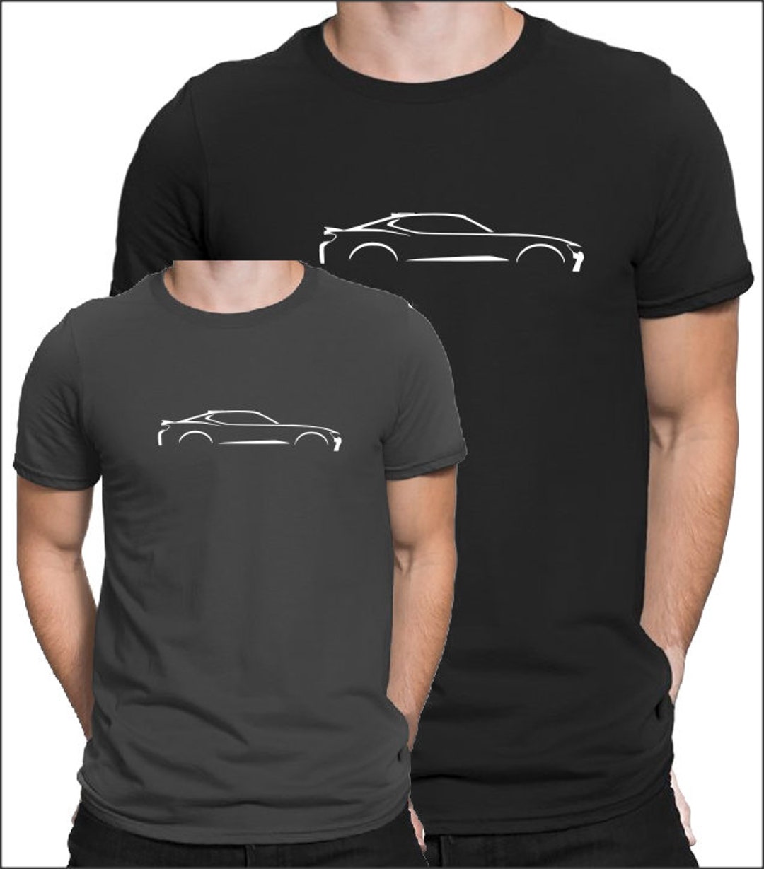 T-shirt for CAMARO Fans Silhouette Chevy Gift Shirt - Etsy