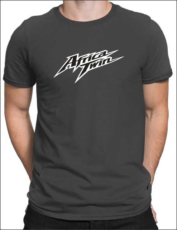 T shirt for Africa Twin Motorcycles for Honda Fans Shirt Gift Etsy