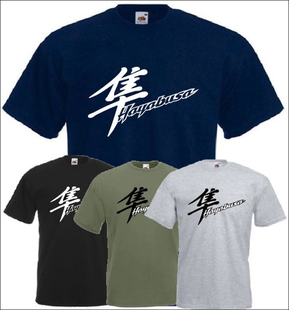 Tee shirt hayabusa hot sale