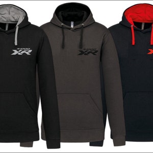 Premium Hoodie for S1000XR  hoodies for BMW fans motorcycles gift S 1000 XR