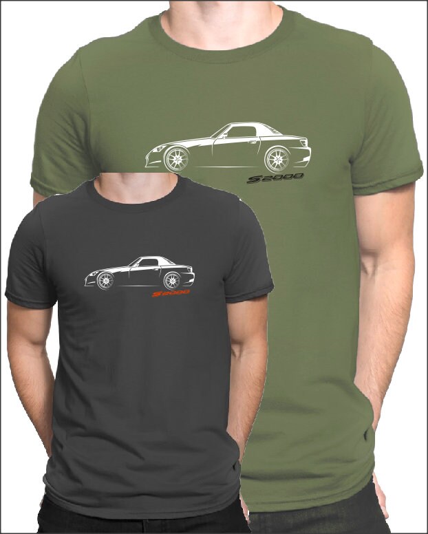 S2000 t shirt Clearance