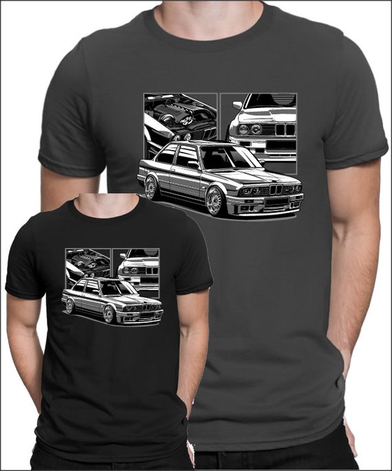 Funny bmw t shirts 2025